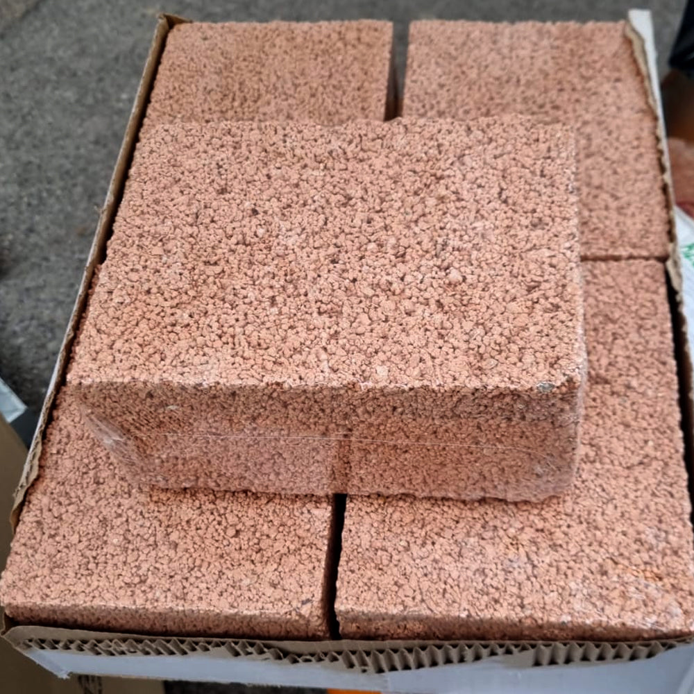 Blocapic 4 - mangime supplementare per pollame