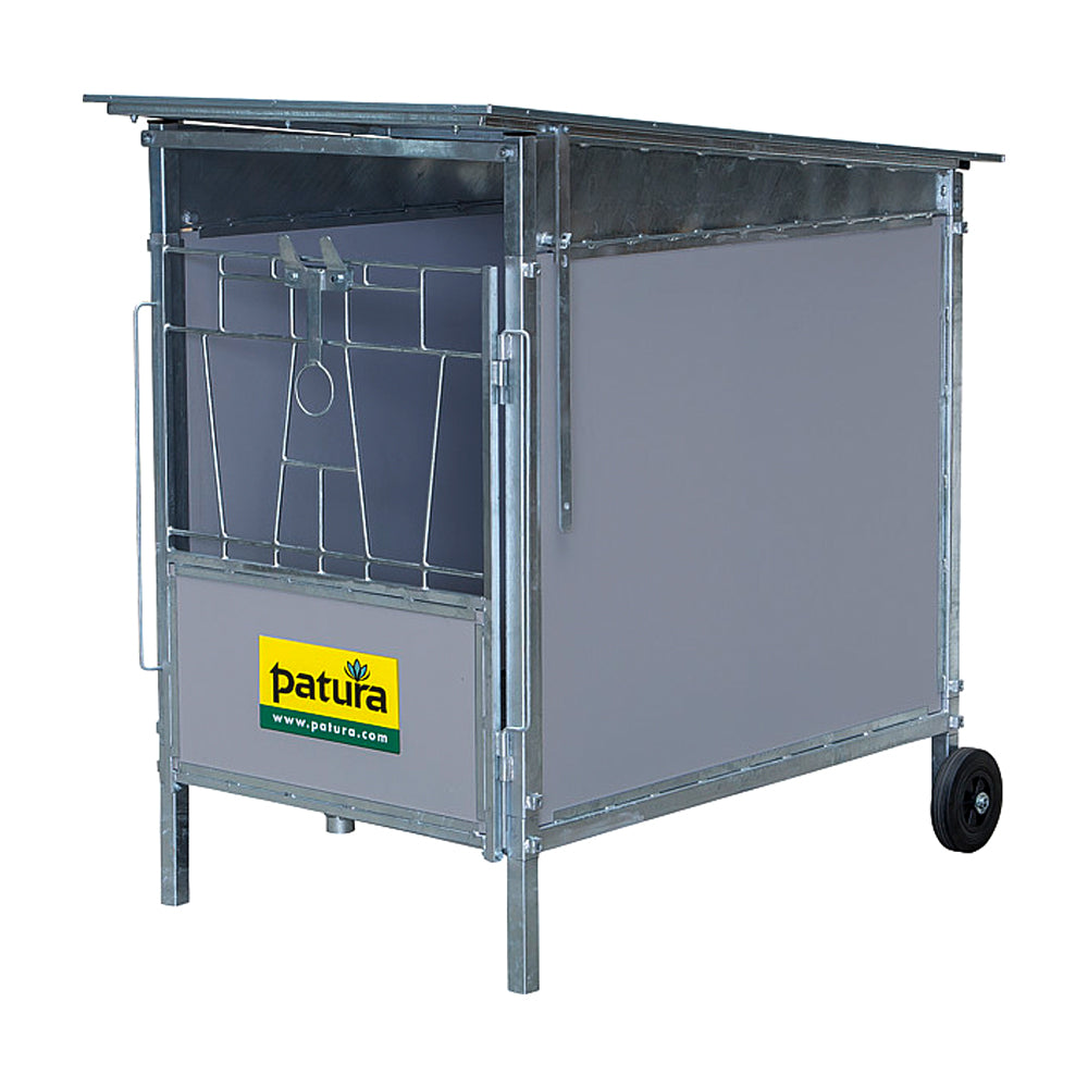 Gabbia per vitelli Auto MINI