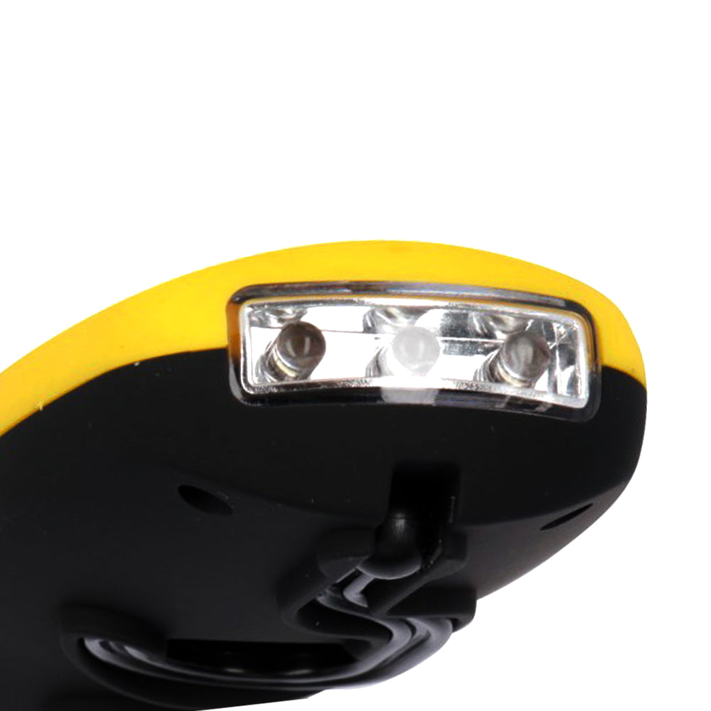 Lampada da lavoro e torcia a LED workfire