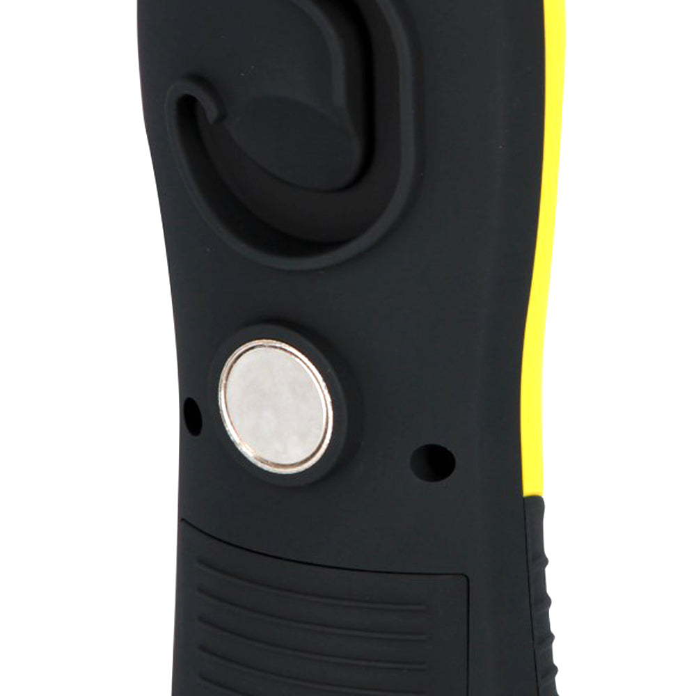 Lampada da lavoro e torcia a LED workfire