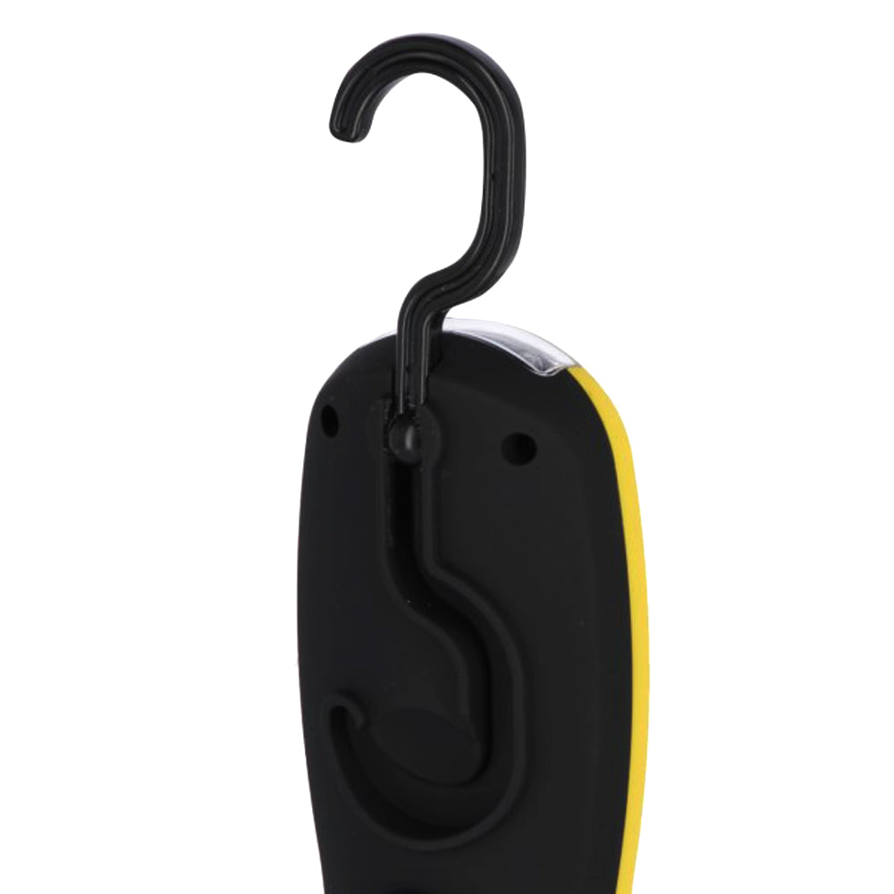 Lampada da lavoro e torcia a LED workfire