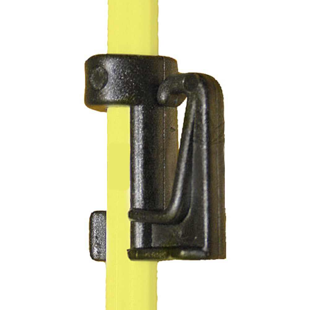 Paletto in fibra di vetro per recinzioni