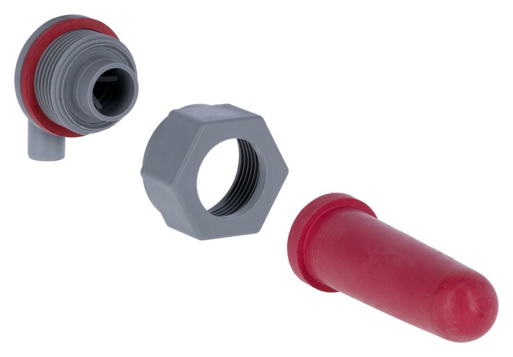 Accessori per vitelli Guarnizioni