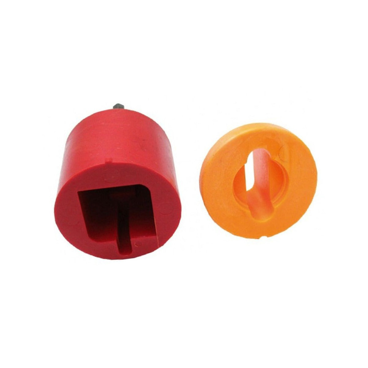 Avvitatore isolatori per recinti elettrici Isoflott