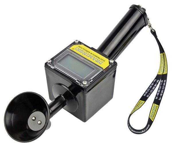 Rilevatore Di Mastite