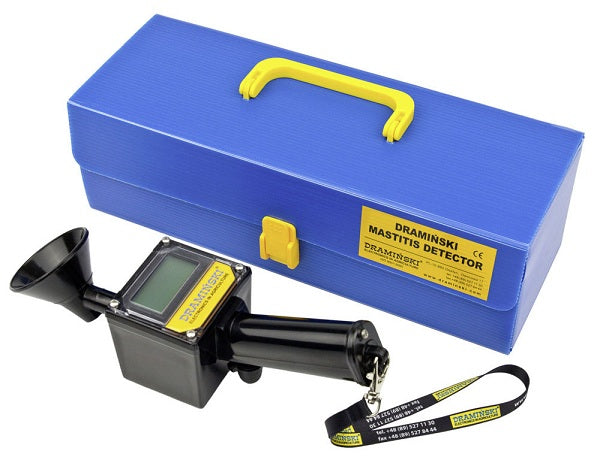Rilevatore Di Mastite