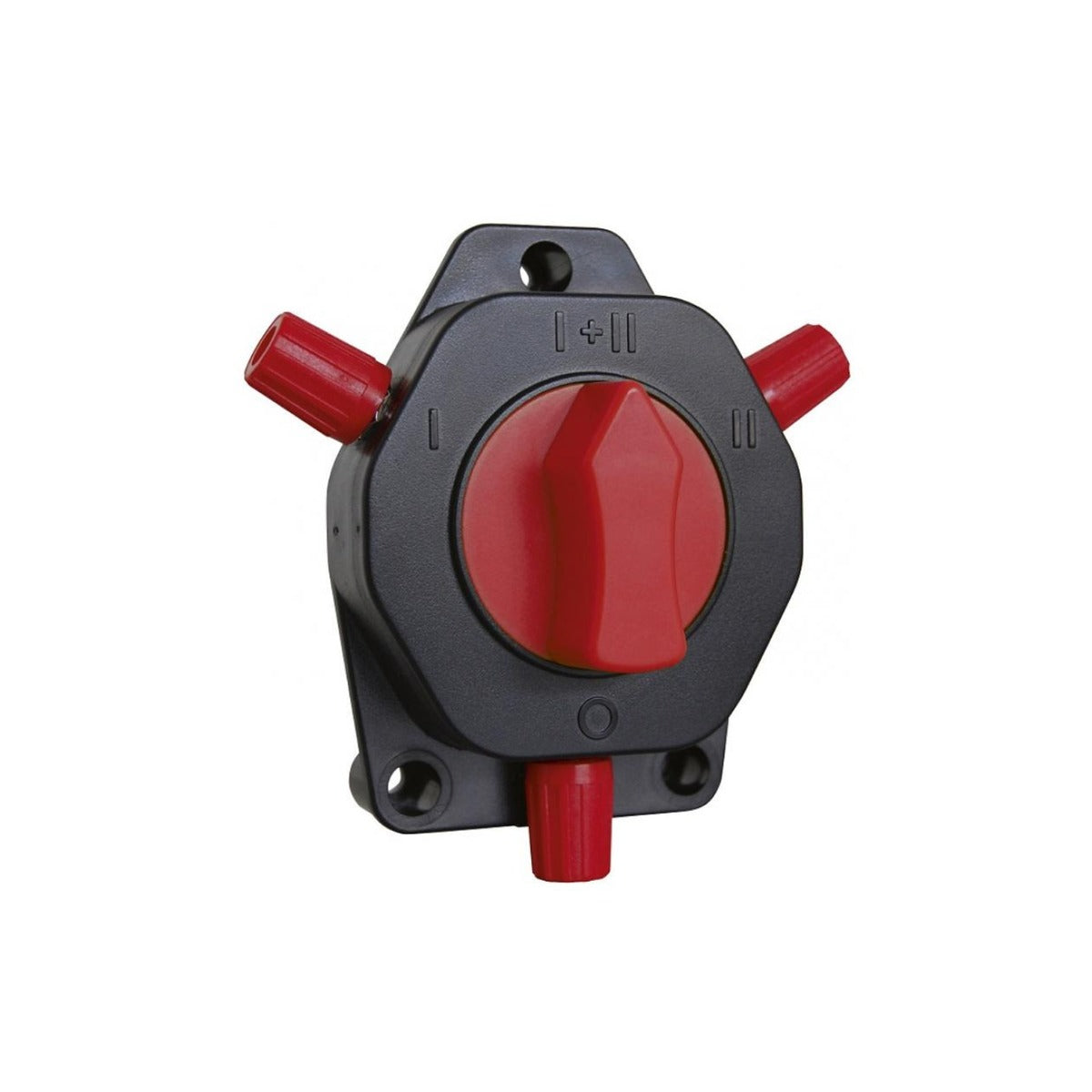 Interruttore per recinti