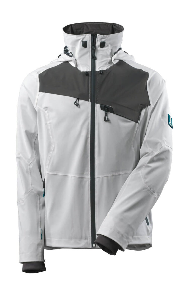 giacca da lavoro antivento