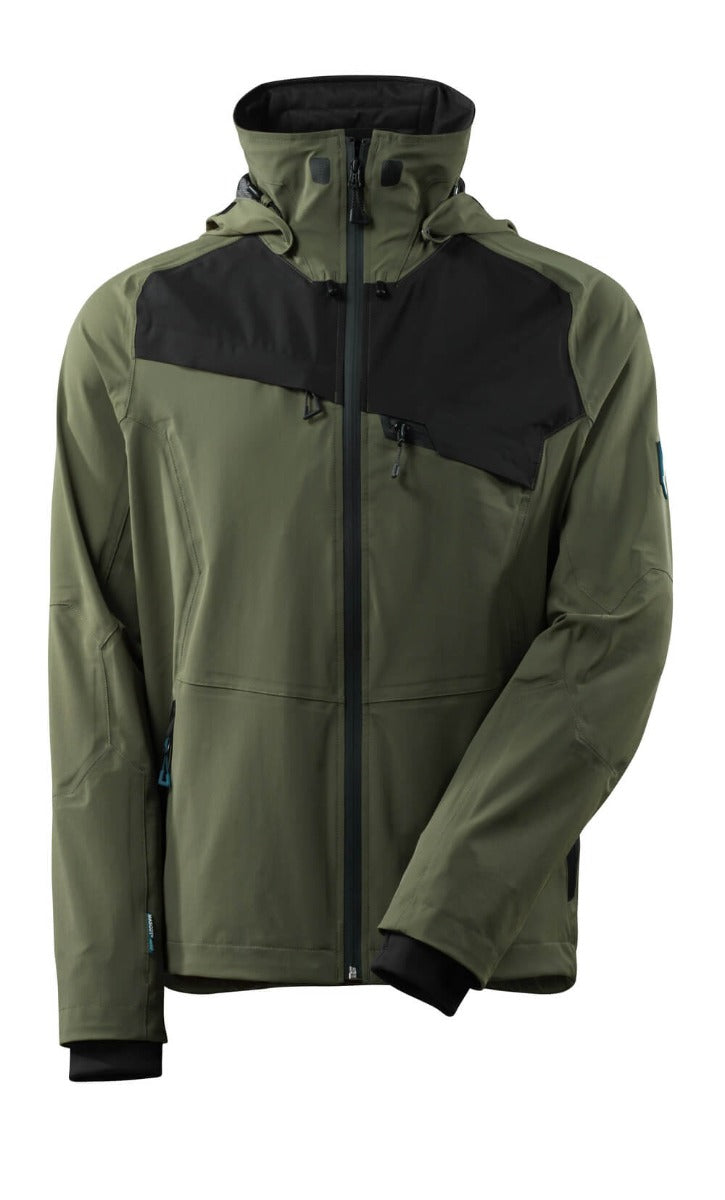 abbigliamento da lavoro avanzato