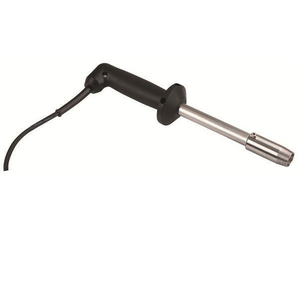 punta decornatore acciaio inox