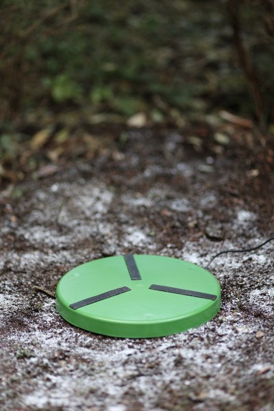 isolamento PU piastra riscaldante