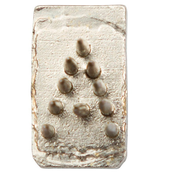 Numerazione e lettere su misura per pinze