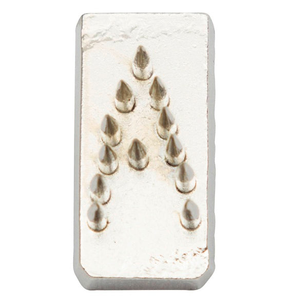 Numeri e lettere per tatuaggi su animali