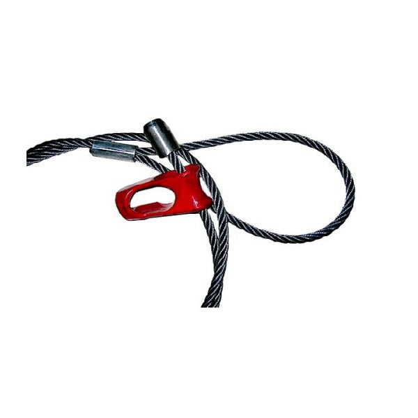 tirante choker forestale