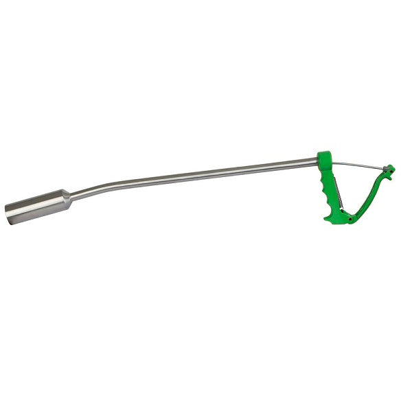 lancia calamita per magnete bovino