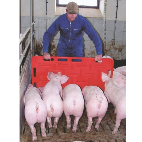 accessori per allevamento suini