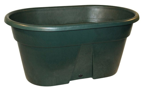 Valvola a galleggiante per abbeveratoi da pascolo