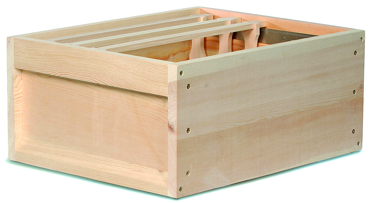 Telaio Completo Liebig Zander per Apicoltura