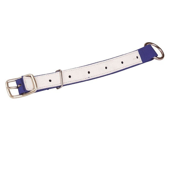 Collare in nylon per pecore