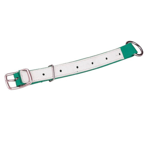 Collare in nylon per pecore