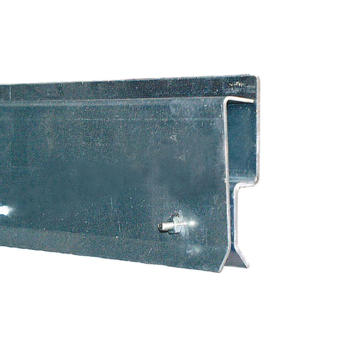 Barra di Fissaggio Anteriore per Tende a Strisce – Diverse Lunghezze