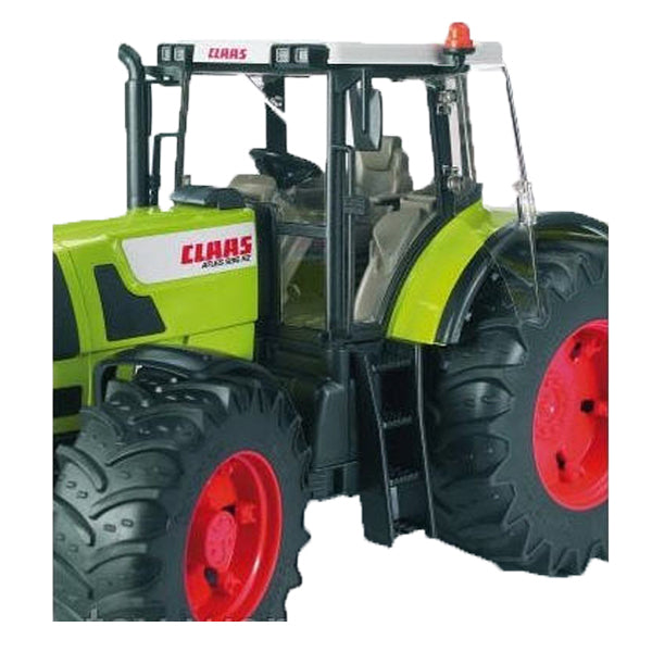 Trattore Giocattolo Bruder Claas Atlas 936 RZ