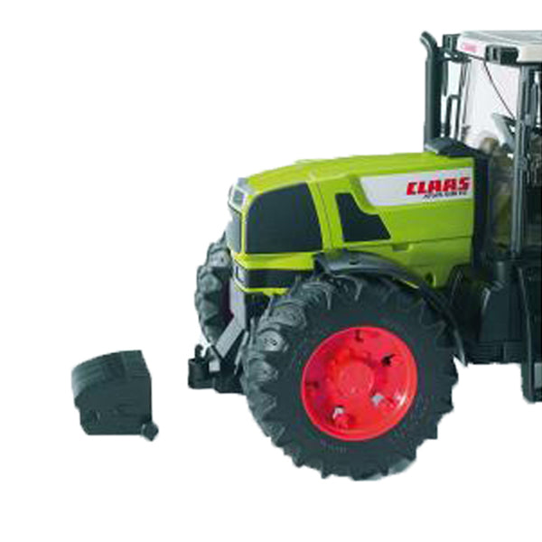 Trattore Giocattolo Bruder Claas Atlas 936 RZ