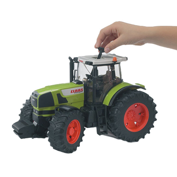 Trattore Giocattolo Bruder Claas Atlas 936 RZ