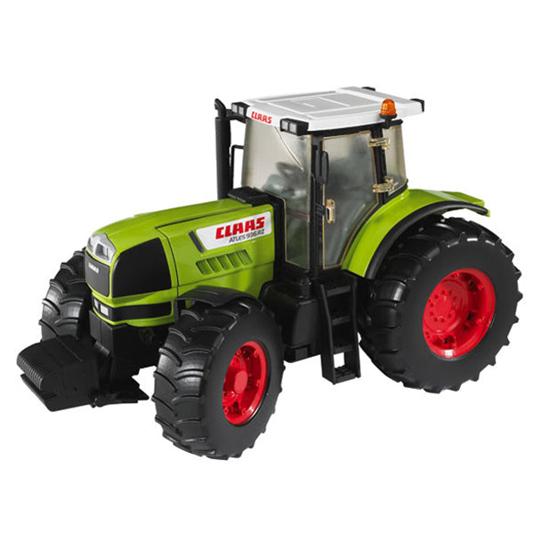 Trattore Giocattolo Bruder Claas Atlas 936 RZ