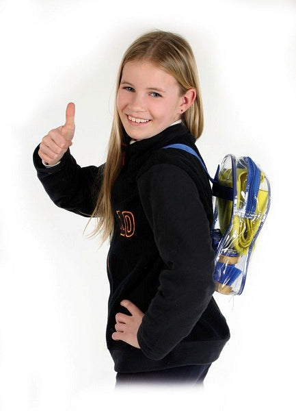 Kit attrezzi cura e igiene cavallo