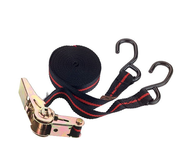 Cinghietta Con Gancio Di Fissaggio