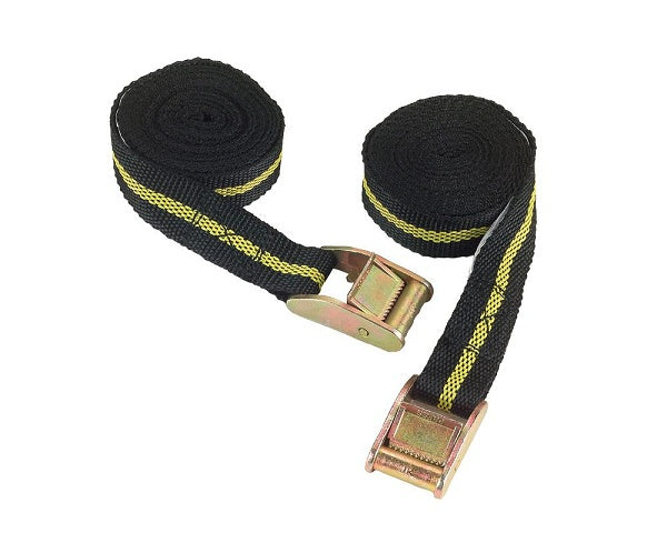 Cinghietta Con Gancio Di Fissaggio