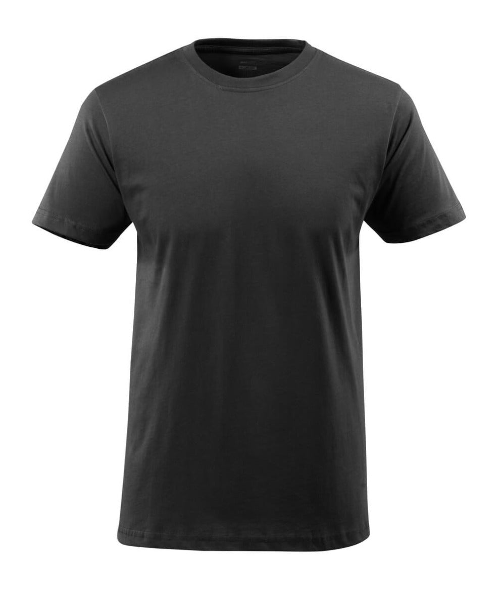 Mascpo T-Shirt Moderne Passform  