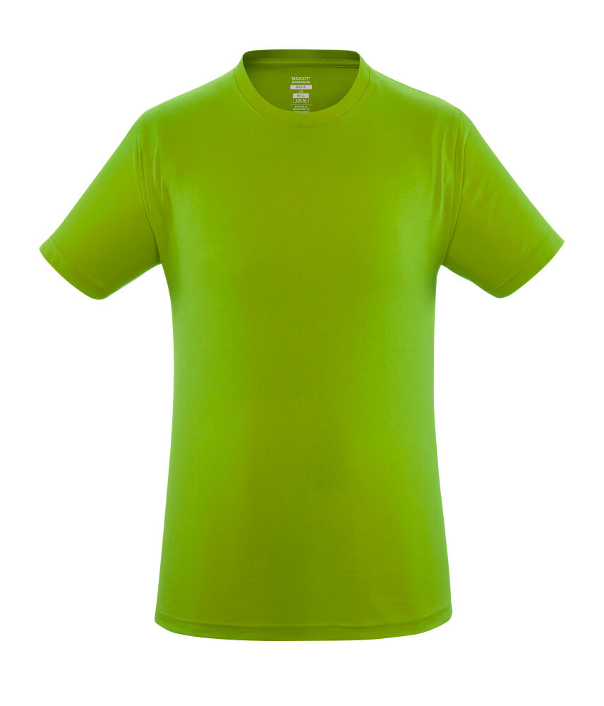 Maglietta Mascot Calais