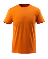 Mascpo T-Shirt Moderne Passform  
