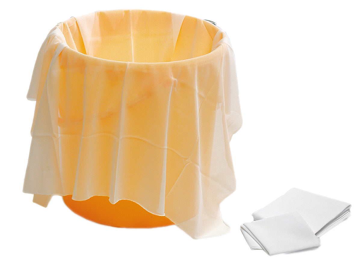 ApiNord® Tessuto Filtrante per Miele Extra Fine