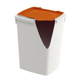 „Feedy“ Futterbehälter aus Kunststoff