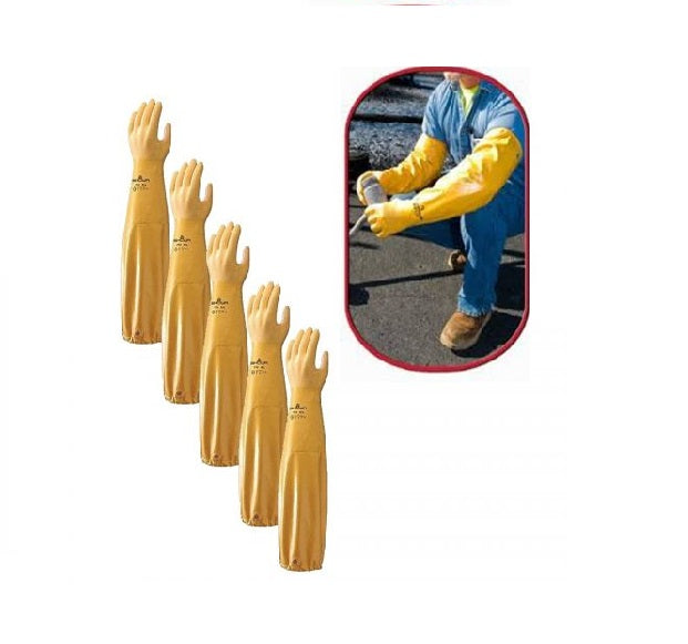Guanti Showa 772