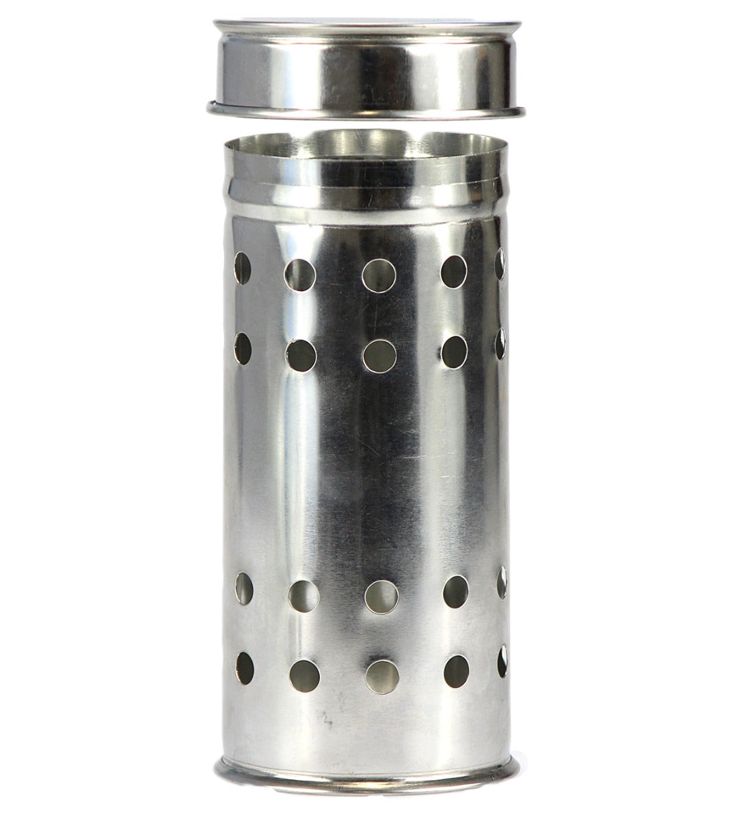 Sipa Schwefeldose Maxi in acciaio inox