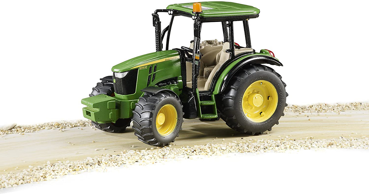 Bruder John Deere 5115M Tractor