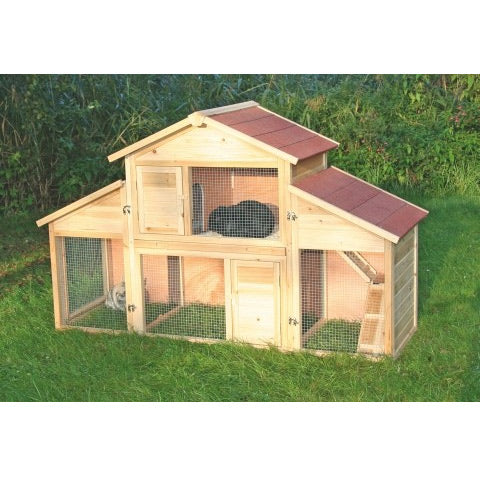 Roditore House Liberty