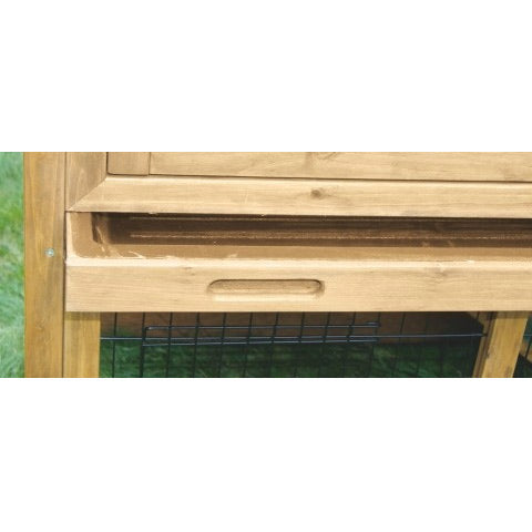 Roditore House Liberty