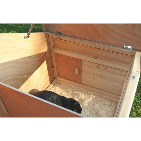 Roditore House Liberty