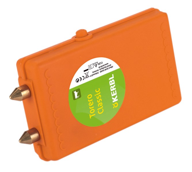 Pungolo elettrico Torero