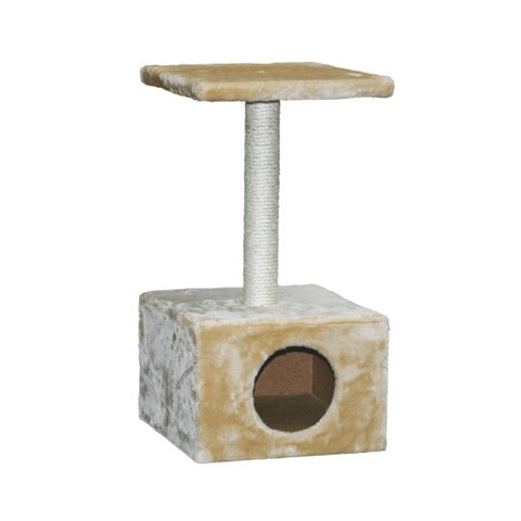 albero tiragraffi Amethyst