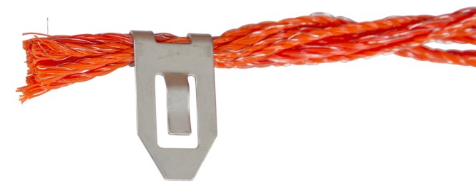 Rete per pollame 50 m