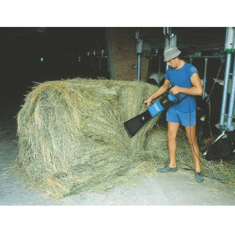 Taglia fieno elettrico TF 2000 M