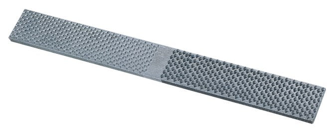 Rasp per Zoccoli, Design Dritto con Taglio della Lima Extra Affilato e Profondo