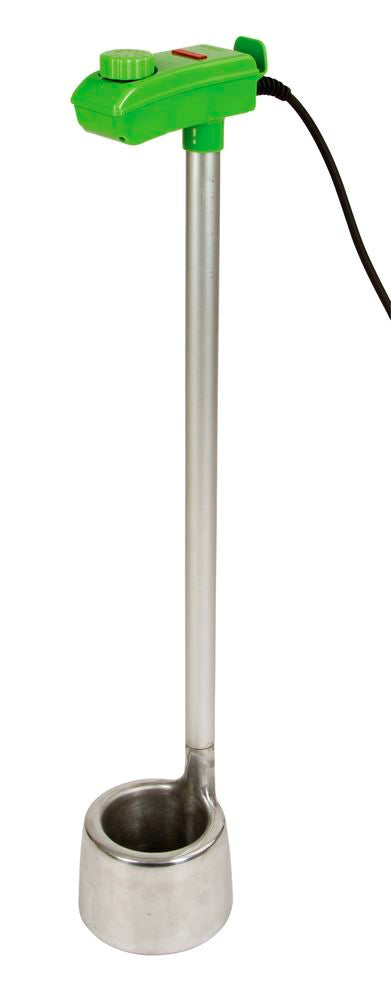 Scaldalatte per vitelli EasyHeat