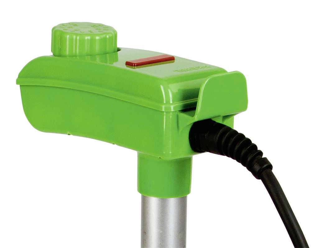 Scaldalatte per vitelli EasyHeat